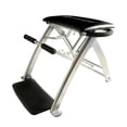 thumbnail image 2 of Silla de Pilates Profesional Pro Chair MAX – Gimnasio en Casa Plegable, Taburete de Yoga y Fitness con Resistencia Ajustable, Acero Reforzado, 2 of 5