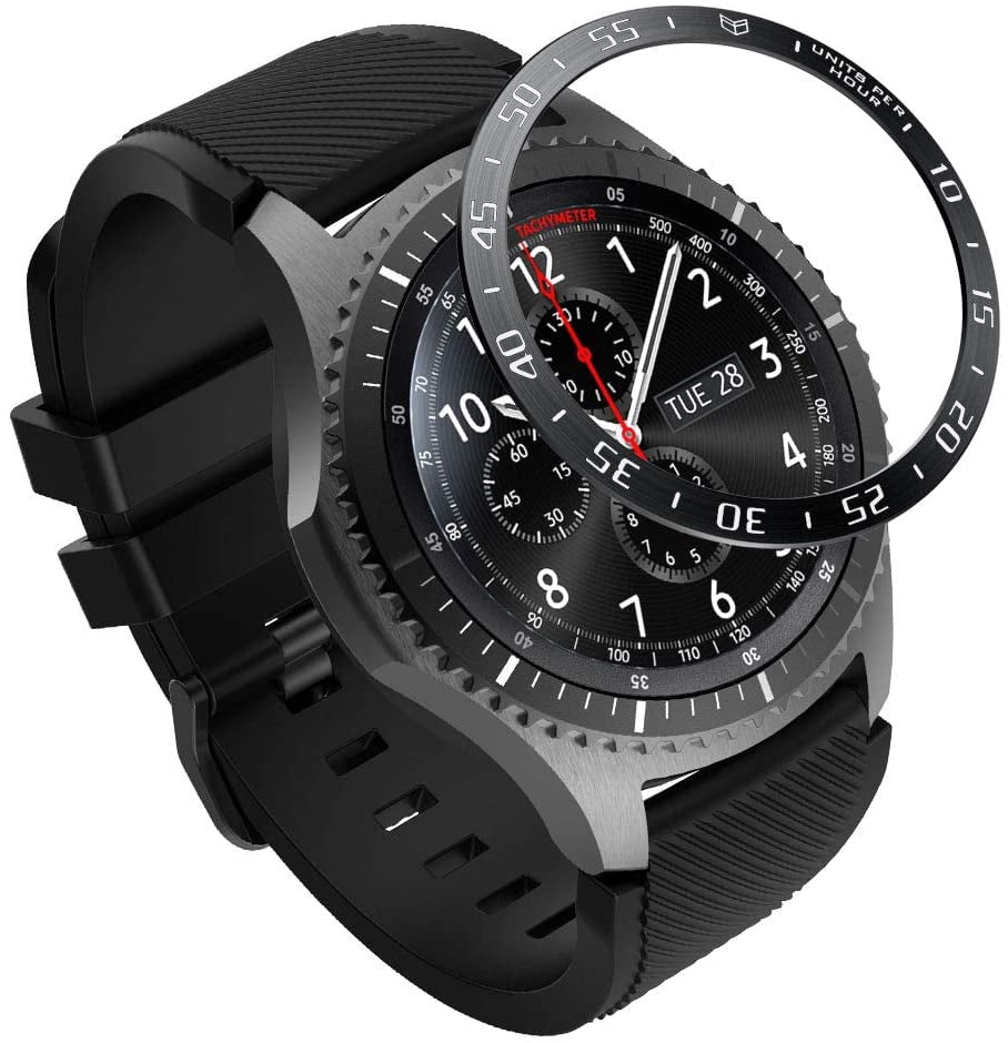 Bezel Ring Compatible with Samsung Gear 