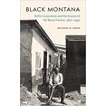 thumbnail image 1 of Black Montana Couverture Rigide – 021 par Anthony W. Wood, 1 of 1