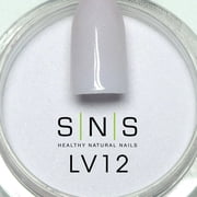 SNS Nails Gelous Colors C'est La Vie LV Collection Dipping Powder (LV12 - Je T'aime)