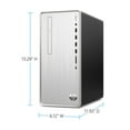 thumbnail image 3 of HP Pavilion DesktopTower i5 8GB/256GB Desktop Tower, 3 of 8