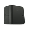 thumbnail image 7 of ZS Auto OBD Socket Cover Guard Black/Beige For BMW 1 Series E81 E87 2006-2011& E87 2003-2007 & E88 E82 2006-2013 & X1 E84 08-15, 7 of 7