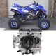 thumbnail image 5 of CBURBURADOR DE ATV, CARBURADOR DE OPERACIÓN FÁCIL DE METAL PARAR REPARAR, 5 of 7