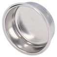 thumbnail image 4 of Porous Coffee Filter Basket, Stainless Steel Coffee Filter Basket 51mm Single Layer  Reusable  for Coffee Shop, 4 of 8