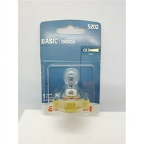 SYLVANIA 5202.BP Multi Purpose Light Bulb
