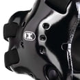 thumbnail image 3 of Cliff Keen 1399740 Fusion Headgear, Black, 3 of 3