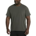 thumbnail image 4 of Ben Hogan Men's and Big Men's Active Golf and Workout Shirt, Sizes S-5XL, 4 of 5