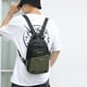 thumbnail image 3 of Bolsa de pecho para hombre, mochila de nailon ajustable, accesorios deportivos al aire libre portátiles seguros Hugtrwg Para estrenar, 3 of 7