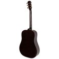 thumbnail image 4 of Fender Squier SA-150 Dreadnought Acoustic Guitar - Natural w/ Gig Bag, 4 of 4