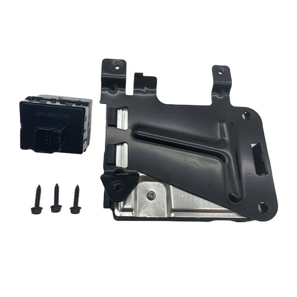 Scienceny Módulo de freno de remolque con controlador Componente de control de interruptor con tornillos Piezas de vehículos de motor de rendimiento de Vehículos, repuestos y accesorios Mis Scienceny VI002477-00B