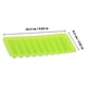 thumbnail image 2 of Ice Cube Trays Silicone Ice Cube Trays for Water Bottles with, 2 of 4