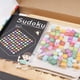 thumbnail image 4 of Juego de sudoku de madera de haya para niños y adultos con rejilla de 9x9 y 6x6, 4 of 5