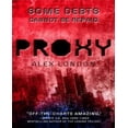 thumbnail image 1 of Alex London: Proxy, 1 of 4