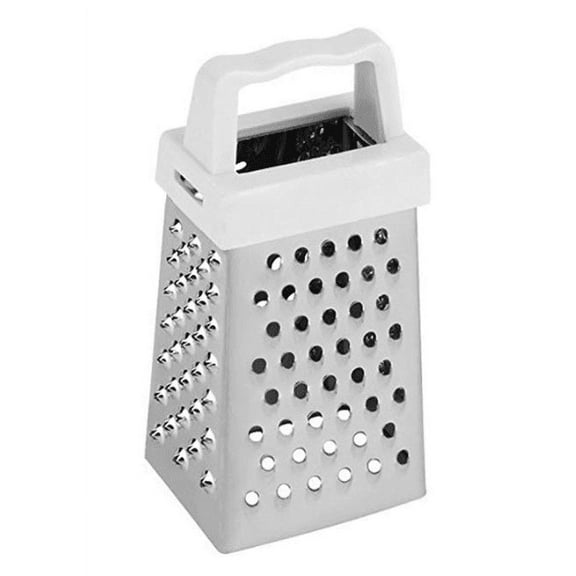 MINI GRATER STAINLES STL (Pack of 1)