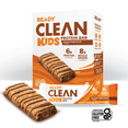 thumbnail image 5 of (3 pack) Ready Clean Kids Protein Bar, Chocolate Peanut Butter, 6 Count, 5 of 11
