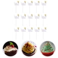thumbnail image 1 of BEADCEST 15Ud Accesorios Para Decorar Pasteles Y Postres Con Único De Cisne, 1 of 8