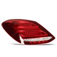 thumbnail image 1 of Luz De Marcha LED, Repuesto A2059061357 Luz Trasera Izquierda Indicadora De Marcha Atrás Para Clase C W205, 1 of 7