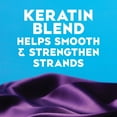 thumbnail image 3 of Organix Ever Straight Conditioner Brazilian Keratin Therapy 13 oz (Pack of 2), 3 of 5