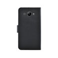 thumbnail image 1 of Funda tipo cartera para Huawei Y5 lite Negro, 1 of 2