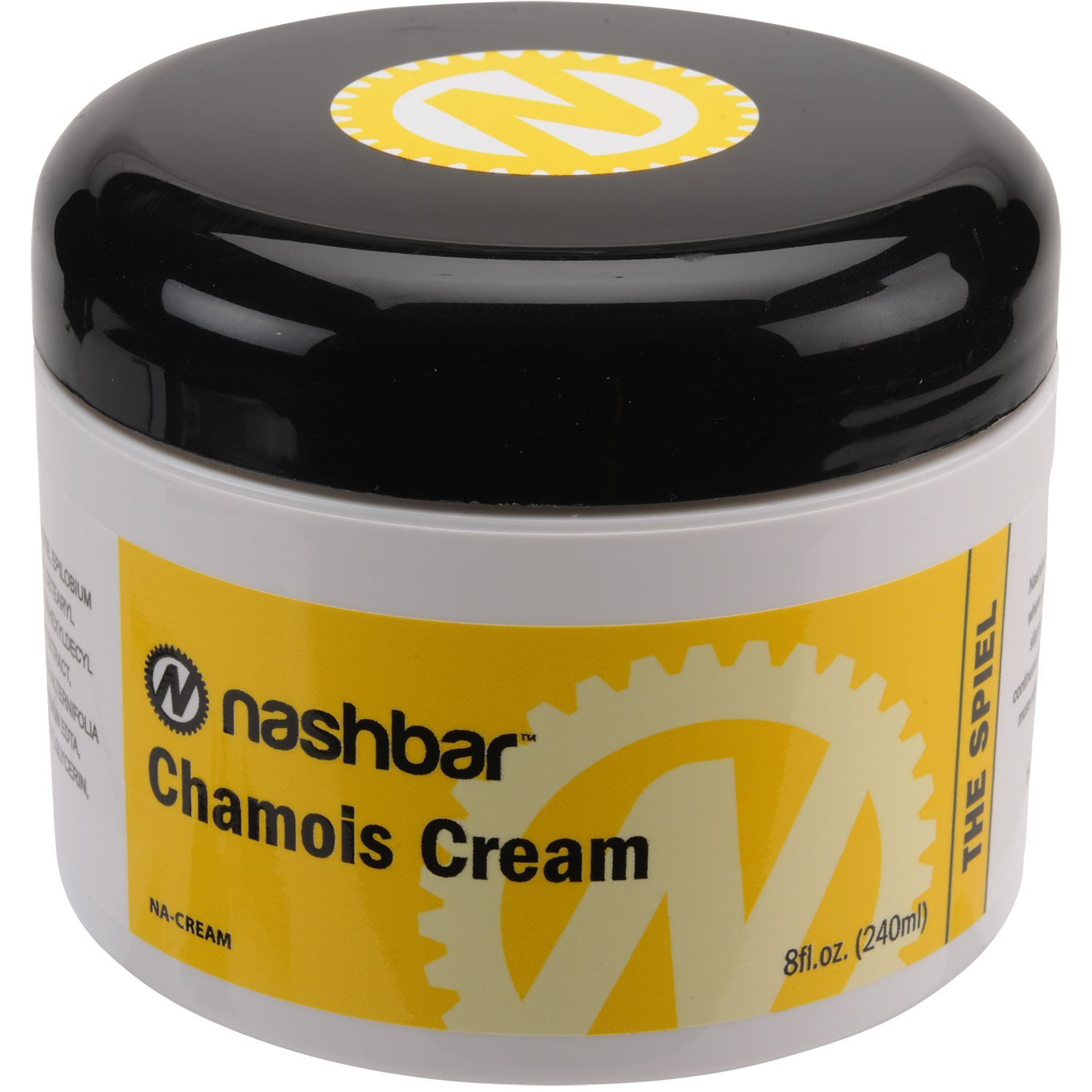 Chamois Cream, By Nashbar - Walmart.com 