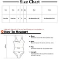 thumbnail image 3 of Goodeals Reduced,Sheer Erotic Mini Dress for Women, Fishnet See Through Lingerie, Long Sleeve Bodysuit, Solid Color Sexy Bodycon(White,Free Size), 3 of 4
