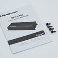 thumbnail image 6 of Blaupunkt BPA-C400 Elite Car Audio Class AB 4-Channel 2600W Stereo Amplifier, 6 of 6