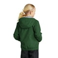 thumbnail image 2 of Sport-Tek Youth Waterproof Insulated Jacket YST56, 2 of 3