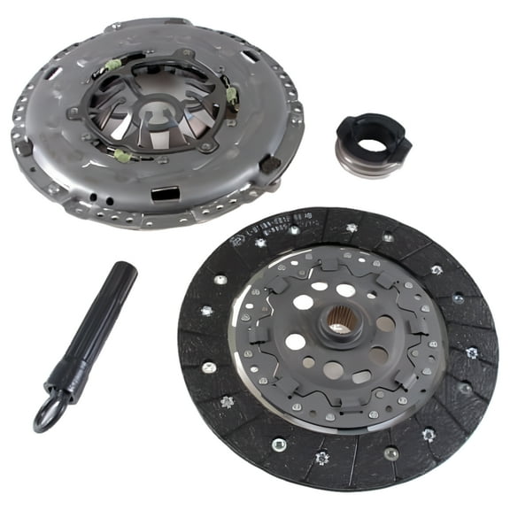 Luk Clutch Slave Cylinder Fits select: 2009-2010 VOLKSWAGEN JETTA, 2008 VOLKSWAGEN GLI