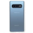 thumbnail image 1 of Funda para Samsung Galaxy S10 Plus InstaCase Antigolpes Uso Rudo Color Blanco, 1 of 6