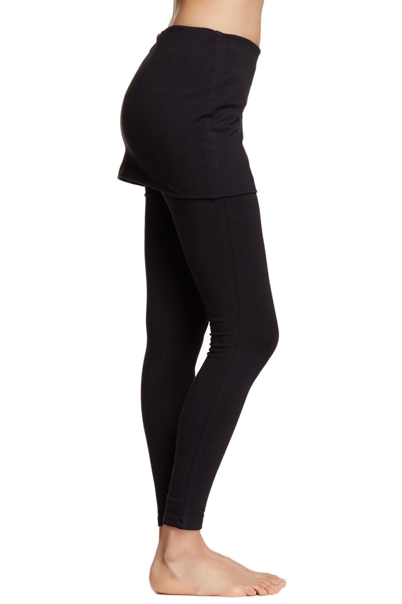 miraclesuit skirted pant