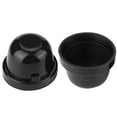 thumbnail image 2 of Headlight Dust Covers, Anti Cracking 2PCS Headlamp Waterproof   For Car, 2 of 8