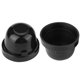 thumbnail image 5 of Tapa impermeable para faros delanteros, 2 piezas, 70 mm, cubierta para faros delanteros de coche, aspecto llamativo, 5 of 9