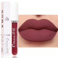 thumbnail image 1 of CAIROYAR Lápiz labial líquido C&M Matte Lip Claze de larga duración y resistente al agua, 1 of 7