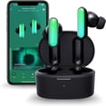 thumbnail image 1 of Audifonos Inalámbricos GPODS HHOGENE Negro, 1 of 3