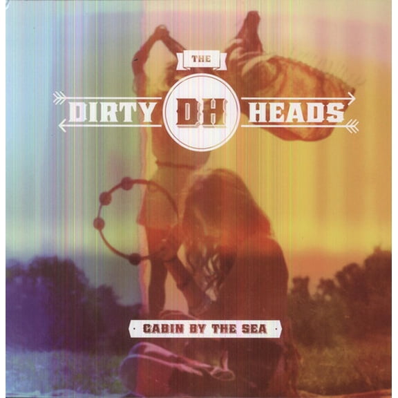 Dirty Heads - Cabin By the Sea - Music & Performance - Vinyl