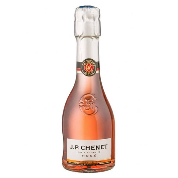 Pack de 2 Vino Espumoso JP Chenet Rose 200 ml