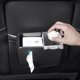 thumbnail image 5 of para pañuelos de coche, pinza colgante para servilletas, funda para bolsa de pañuelos, caja de pañuelos para transporte de coche, or, 5 of 8