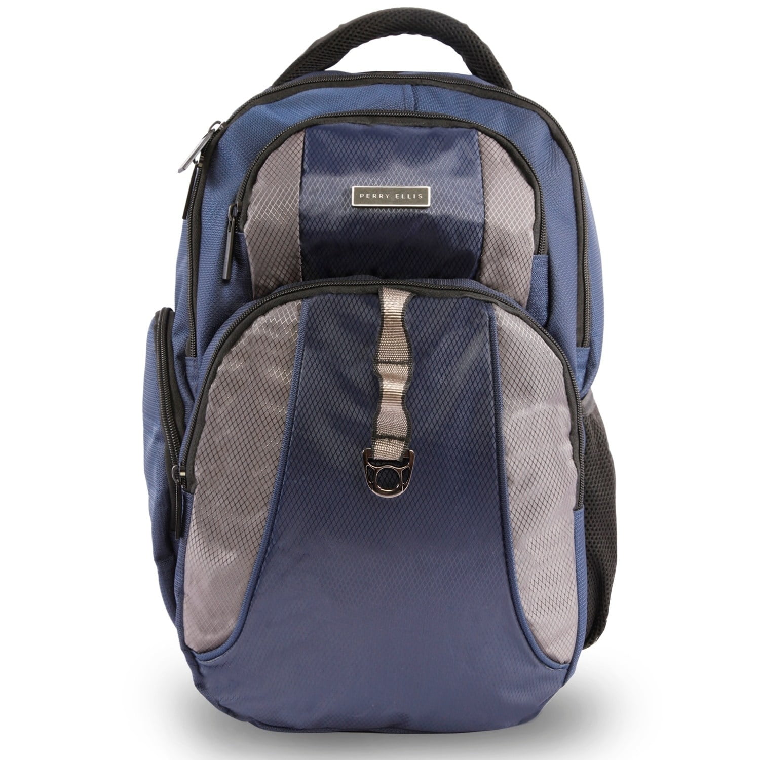 perry ellis laptop backpack