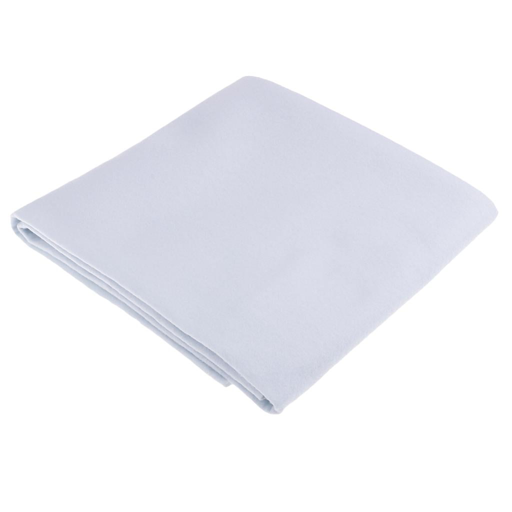 1 yard cotton pads quilting wadding sewing fabric no