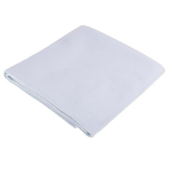 simhoa Cotton Batting Fabric Filler Cotton Patchwork Quilting Craft Lining - No Glue