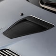 thumbnail image 4 of Cubierta De Entrada De Flujo De Aire Del Capó, Reduce El Arrastre A Prueba De Arañazos, Cubierta De Ventilación Para Lancer Evolution X EVO 10 Ralliart, 4 of 7
