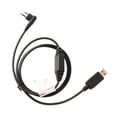 thumbnail image 4 of Cable de Programació, enchufe y reproduce la línea de frecuencia de escritura usb duradera para pc76 td500 pd530, 4 of 7