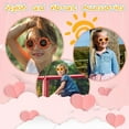 thumbnail image 3 of braveheart 3piece Unisex Cute Sunglasses With UV Protection For Children Lightweight Frame, 3 of 5