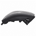 thumbnail image 3 of For Hyundai Palisade 2020 2021 2022 2023 Daytime Running Light Assembly Driver Side | LED | Clear Lens | With Bulbs | Replacement For HY2562111 | 92207S8010, 3 of 4