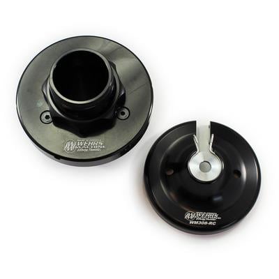 Wehrs Machine WM308P, Coil-Over Kit 5In For Penske Performance Racing Parts