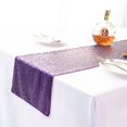 thumbnail image 1 of Table Runner "Gold Sequin Tablecloth Table Tape", 1 of 3