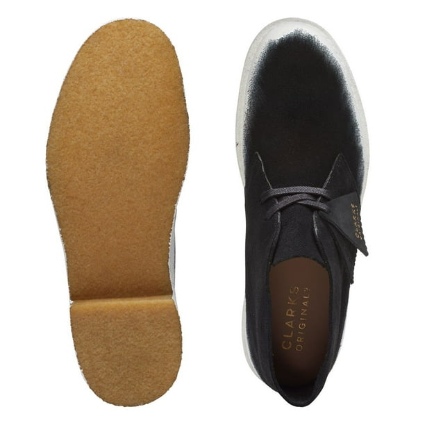 Clarks limited best sale edition desert boot