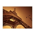 thumbnail image 3 of Tiptophomedecor Cityscape Wallpaper Wall Mural - Power Of Paris, 3 of 4