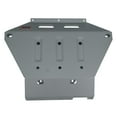 thumbnail image 4 of Fits 2019-2021 Ford Ranger ARB Skid Plate 5440230 Underbody; Painted; Gray; Steel, 4 of 10