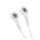 thumbnail image 5 of Cables de repuesto compatibles con dispositivos de electroterapia Omron con conectores a presión. Cables de repuesto compatibles con unidades TENS Omron: Max, Pro y Pocket., 5 of 5